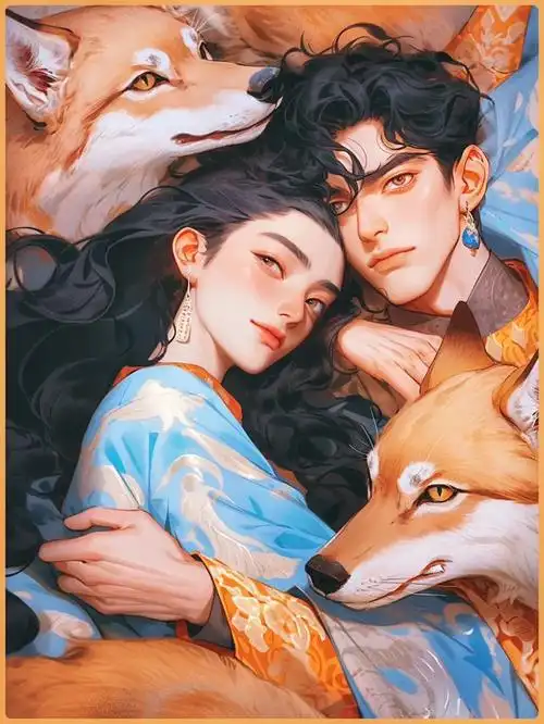 血色魅影