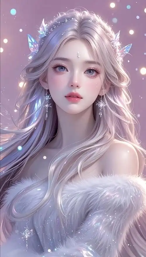 暗夜精灵